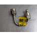 259Q207 Fuel Rail To Rail Fuel Line For 13-16 GMC Acadia  3.6 12591003 Gas
