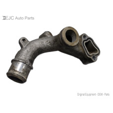 259Q212 Coolant Inlet For 13-16 GMC Acadia  3.6 12591006 Gas