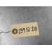 259Q213 Fuel Supply Line For 13-16 GMC Acadia  3.6 12622073 Gas