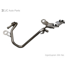 259Q213 Fuel Supply Line For 13-16 GMC Acadia  3.6 12622073 Gas
