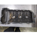 259Q214 Right Valve Cover For 07-16 GMC Acadia  3.6 12626266 Gas Rear
