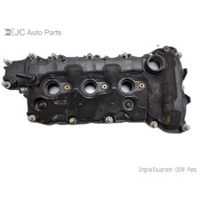 259Q215 Left Valve Cover For 07-16 GMC Acadia  3.6 12647771 Gas Front