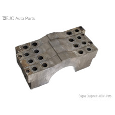 259Q217 Engine Block Main Caps For 13-16 GMC Acadia  3.6  Gas