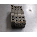 259Q217 Engine Block Main Caps For 13-16 GMC Acadia  3.6  Gas
