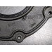 259Q225 Rear Oil Seal Housing For 13-16 GMC Acadia  3.6 12637711 Gas