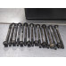 259Q228 Cylinder Head Bolt Kit For 13-16 GMC Acadia  3.6 19352499 Gas