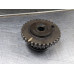 259Q229 Idler Timing Gear For 13-16 GMC Acadia  3.6 12612841 Gas
