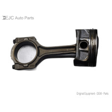 259Q235 Right Piston and Rod Standard For 13-16 GMC Acadia  3.6 12590584 Gas