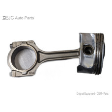 259Q236 Left Piston and Rod Standard For 13-16 GMC Acadia  3.6 12590584 Gas