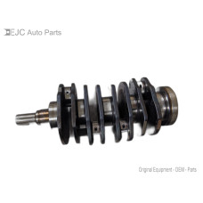 #YT03 Crankshaft Standard For 12-16 Subaru Impreza  2.0 12200AA330 Gas