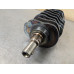 #YT03 Crankshaft Standard For 12-16 Subaru Impreza  2.0 12200AA330 Gas
