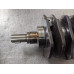 #YT03 Crankshaft Standard For 12-16 Subaru Impreza  2.0 12200AA330 Gas