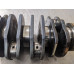 #YT03 Crankshaft Standard For 12-16 Subaru Impreza  2.0 12200AA330 Gas