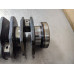 #YT03 Crankshaft Standard For 12-16 Subaru Impreza  2.0 12200AA330 Gas
