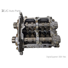 #Z102 Right Cylinder Head For 15-16 Subaru Impreza  2.0 11039AC590 Gas Passenger Side