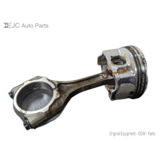 264N101 Right Piston and Rod Standard For 15-16 Subaru Impreza  2.0 12100AA470 Gas