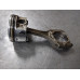 264N102 Left Piston and Rod Standard For 15-16 Subaru Impreza  2.0 12100AA470 Gas