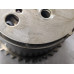 264N103 Right Exhaust Camshaft Timing Gear For 15-16 Subaru Impreza  2.0 13321AA041 Gas