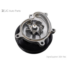 264N107 Water Pump With Pulley For 12-16 Subaru Impreza  2.0 21110AA690 Gas