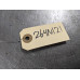 264N121 Flexplate Bolts For 15-16 Subaru Impreza  2.0  Gas