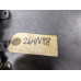 264N118 Fuel Injector Rail For 15-16 Subaru Impreza  2.0  Gas