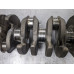 #YM02 Crankshaft Standard For 11-15 Chevrolet Cruze  1.4 25193465 Turbo