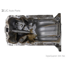 264N201 Engine Oil Pan For 11-16 Chevrolet Cruze  1.4 55573111 Turbo