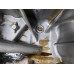264N201 Engine Oil Pan For 11-16 Chevrolet Cruze  1.4 55573111 Turbo
