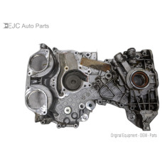 264N202 Engine Timing Cover For 11-16 Chevrolet Cruze  1.4 55562788 Turbo