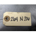 264N206 Oil Filter Housing With Cooler For 12-15 Chevrolet Cruze  1.4 55566784 Turbo
