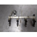 264N209 Fuel Injectors Set With Rail For 11-16 Chevrolet Cruze  1.4 55565971 Turbo
