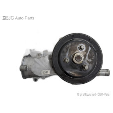264N214 Water Pump With Pulley For 11-15 Chevrolet Cruze  1.4 25193407 Turbo