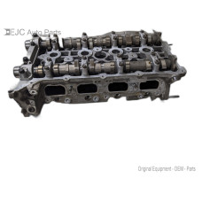 #ZS05 Cylinder Head For 11-14 Hyundai Sonata  2.4 221112G560 Gas