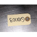 GXX103 Lower Engine Oil Pan For 05-19 Hyundai Sonata  2.4 215102G500 Gas