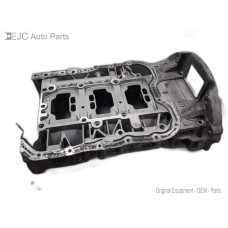 GWQ203 Upper Engine Oil Pan For 11-12 Hyundai Sonata  2.4  Gas