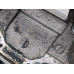 GWQ203 Upper Engine Oil Pan For 11-12 Hyundai Sonata  2.4  Gas
