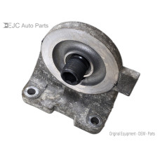 259P206 Engine Oil Filter Housing For 11-14 Hyundai Sonata  2.4  Gas