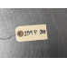 259P208 Coolant Crossover Tube For 11-14 Hyundai Sonata  2.4 254602G201 Gas