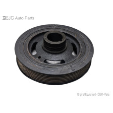 259P212 Crankshaft Pulley For 09-14 Hyundai Sonata  2.4 231242G600 Gas