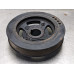 259P212 Crankshaft Pulley For 09-14 Hyundai Sonata  2.4 231242G600 Gas