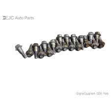 259P218 Valve Cover Bolt Set For 11-14 Hyundai Sonata  2.4  Gas