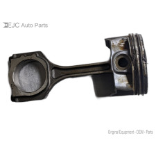 259P220 Piston and Connecting Rod Standard For 11-14 Hyundai Sonata  2.4 235102G520 Gas