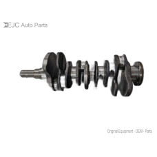 #RQ07 Crankshaft Standard For 17-22 Toyota Highlander  3.5 134010P060 Gas