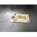 #SR02 Left Cylinder Head For 17-22 Toyota Highlander  3.5 1110209182 Gas Front