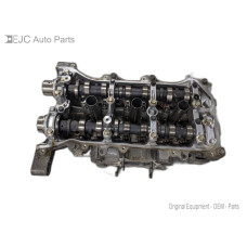 #SR02 Left Cylinder Head For 17-22 Toyota Highlander  3.5 1110209182 Gas Front