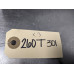 260T301 Right Piston and Rod Standard For 17-19 Toyota Highlander  3.5 1320109B90 Gas