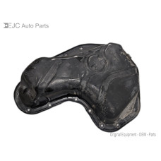 260T306 Lower Engine Oil Pan For 08-20 Toyota Highlander  3.5 121020P020 Gas