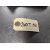 260T313 Engine Oil Pickup Tube For 17-19 Toyota Highlander  3.5 151040P010 Gas