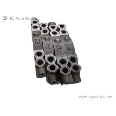 260T314 Engine Block Main Caps For 17-19 Toyota Highlander  3.5  Gas