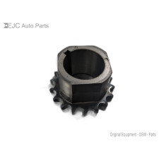 260T323 Crankshaft Timing Gear For 17-19 Toyota Highlander  3.5 135210P020 Gas